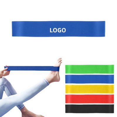TPE Resistance Band