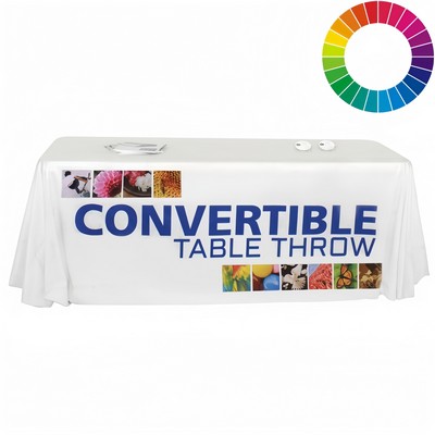8' Table Cover