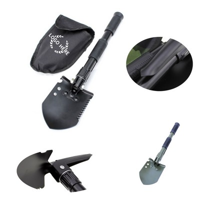Versatile Outdoor Shovel