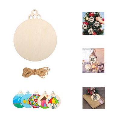 Christmas Hanging Decorations