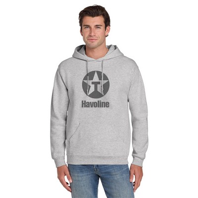 Jerzees® Super Sweats NuBlend® Pullover Hooded Sweatshirt