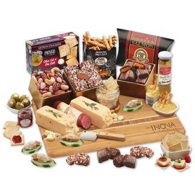 Shelf Stable Flavorful Feast