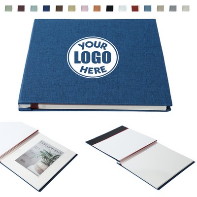 Scrapbook Album 20 Sheets