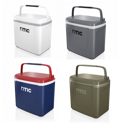 RITC® 8 QT Road Trip Personal Cooler