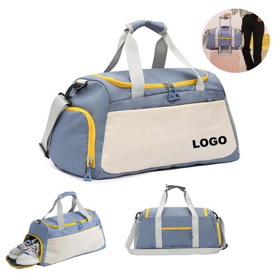 Gym Bag