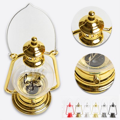 PP Material LED Battery Light Up Christmas Halloween Decorations