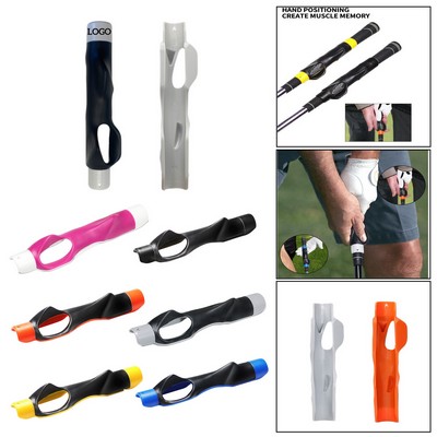 Golf Grip Trainer