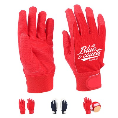 Baseball Batting Gloves