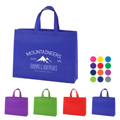 Reusable Tote Bag