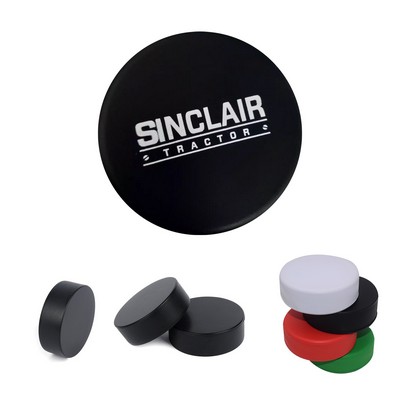 Ice Hockey Puck
