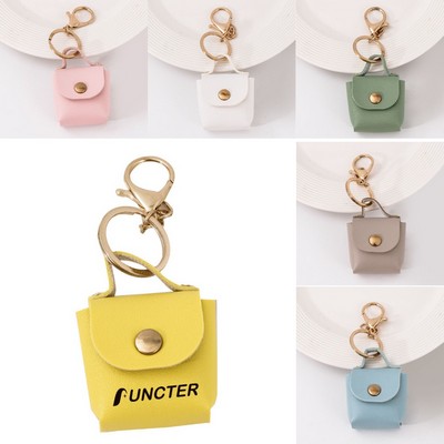 Mini Bag Keychain