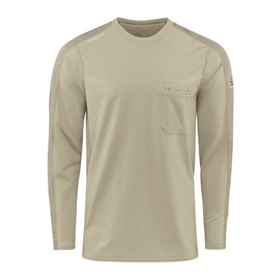 Bulwark® STT2 Men's Flex Knit Tee