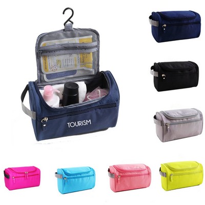 Toiletry Bag