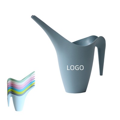 Plastic Watering Can