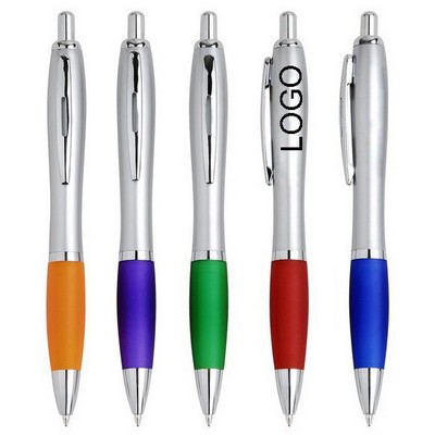 Click Ballpoint Pen