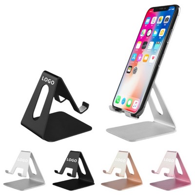Metal Phone & Tablet Stand Holder