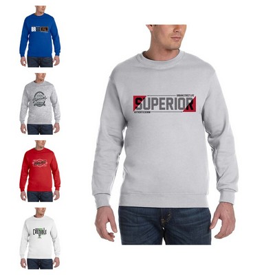 Gildan Ultra Cotton Long Sleeve T-shirts