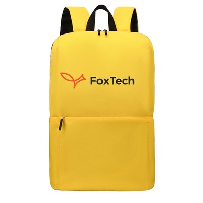 16L Casual Backpack