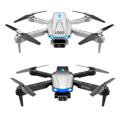Collision Obstacle Avoidance Unmanned Drone