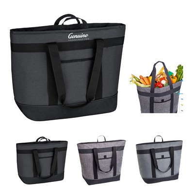 Insulated Foam Cooler Bag