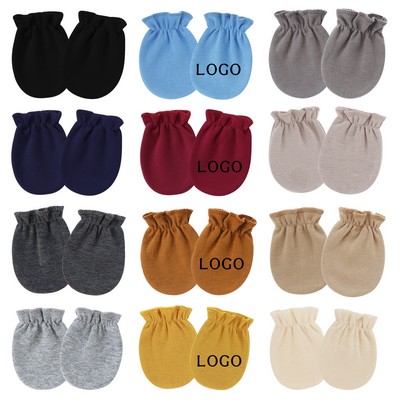 Infant Toddler Hand Covers (Pair)