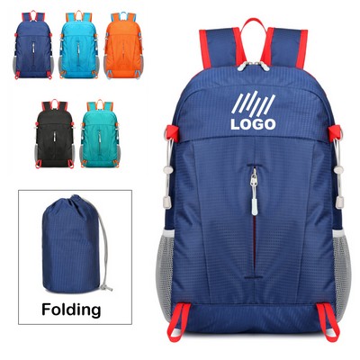 Folding Waterproof Backpack