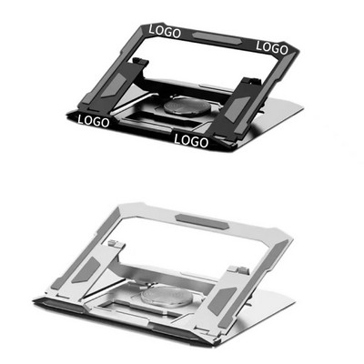 Rotating Computer Stand