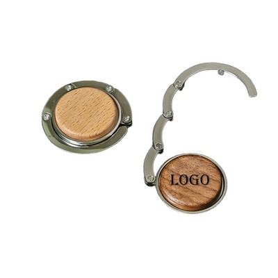 Folding Handbag Hanger