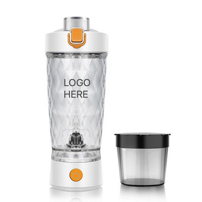 650ml Electric Stirring Bottle Shanking Bottle