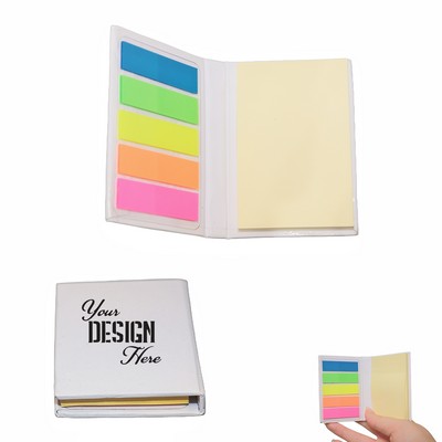 Mini Sticky Notebook