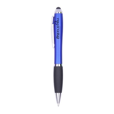 Classic Body Pen With Stylus
