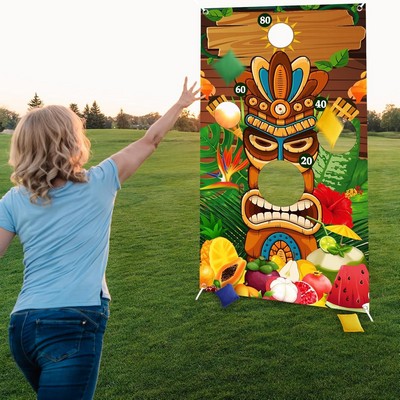 Toss Game Banner
