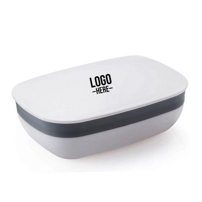 Travel Soap Case