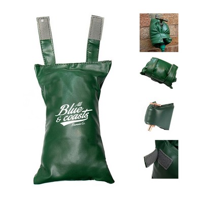 Winter Guard Faucet Cover