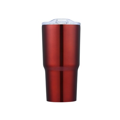 Endura 20 oz Red Stainless Steel Bottle