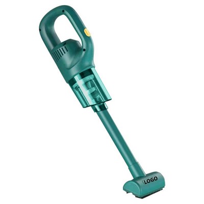 Cordless Handheld Vacuum with Strong Suction for Car and Home