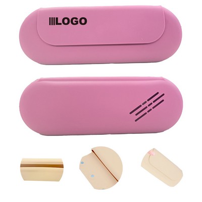 Silicone Makeup Bag