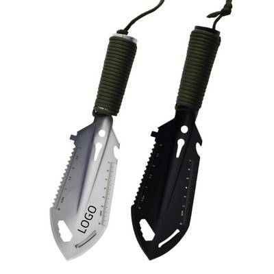Multi-purpose Garden Shovel