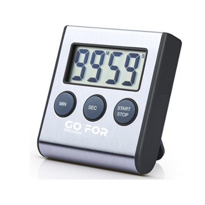 Elegant Digital Kitchen Timer