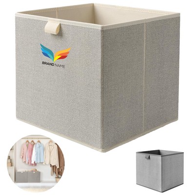 29L Collapsible Storage Cubes