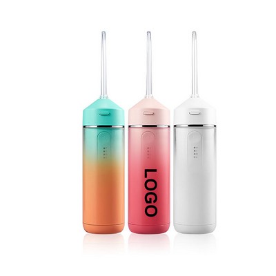 Handheld Electric Tooth Flosser