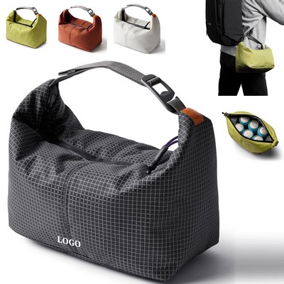 Cooler Caddy Insulated Lunch Bag