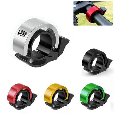 Bicycle Handlebar Bell Ring