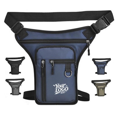Outdoor Adventure Leg Bag