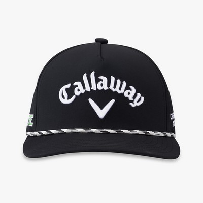 Callaway TA Performance Pro Rope Hat