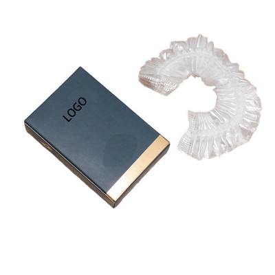 Disposable Boxed Shower Cap