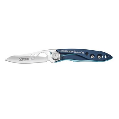 Leatherman® Skeletool® Kb Nightshade
