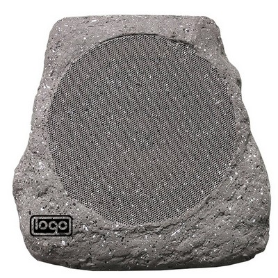 Outdoor Waterproof Rock-Shaped Wireless Speaker