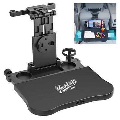 Vehicle Seat Organizer