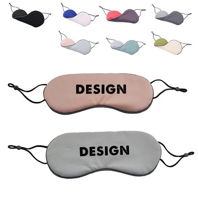 Customized Sleep Eye Mask
